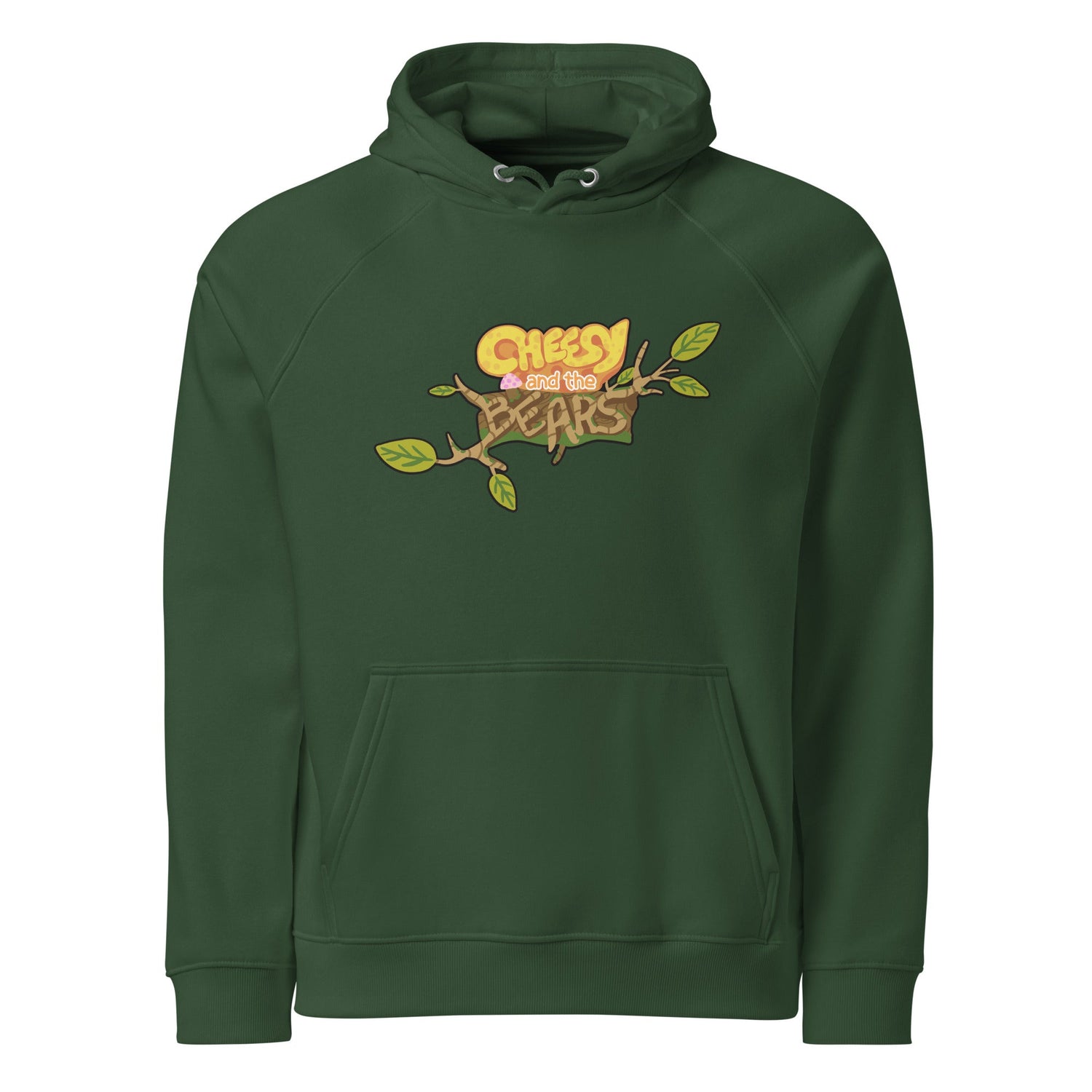 Hoodies