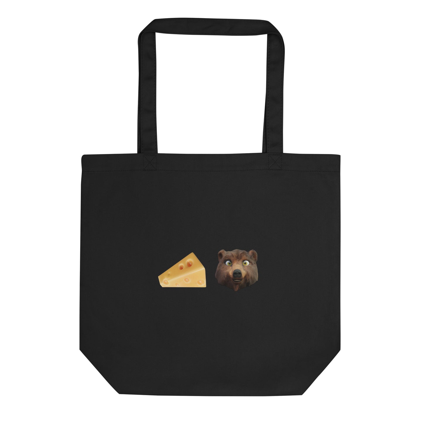 Emoji Eco Tote Bag