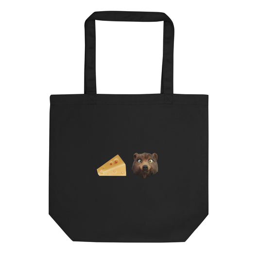 Emoji Eco Tote Bag