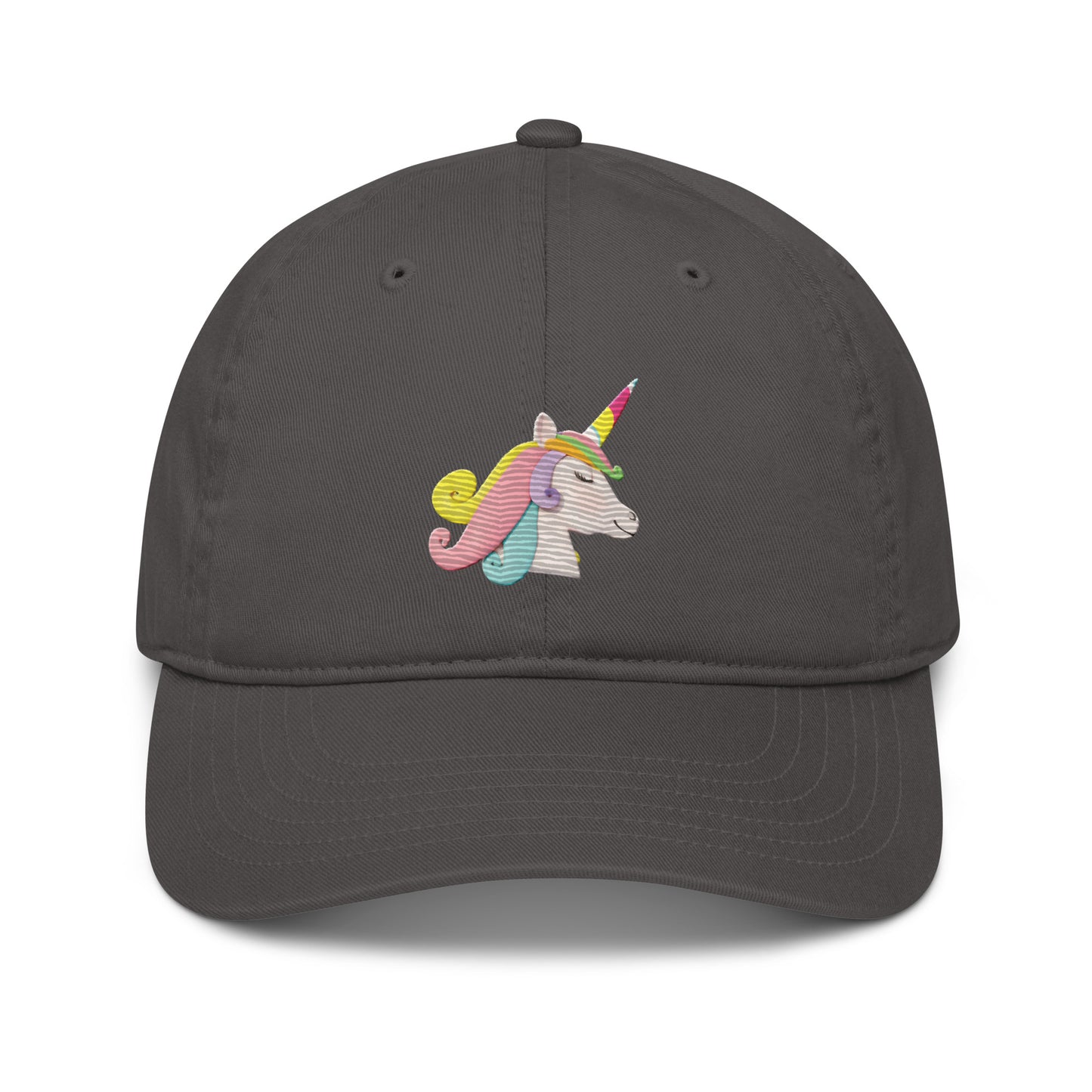 Organic Unicorn Hat