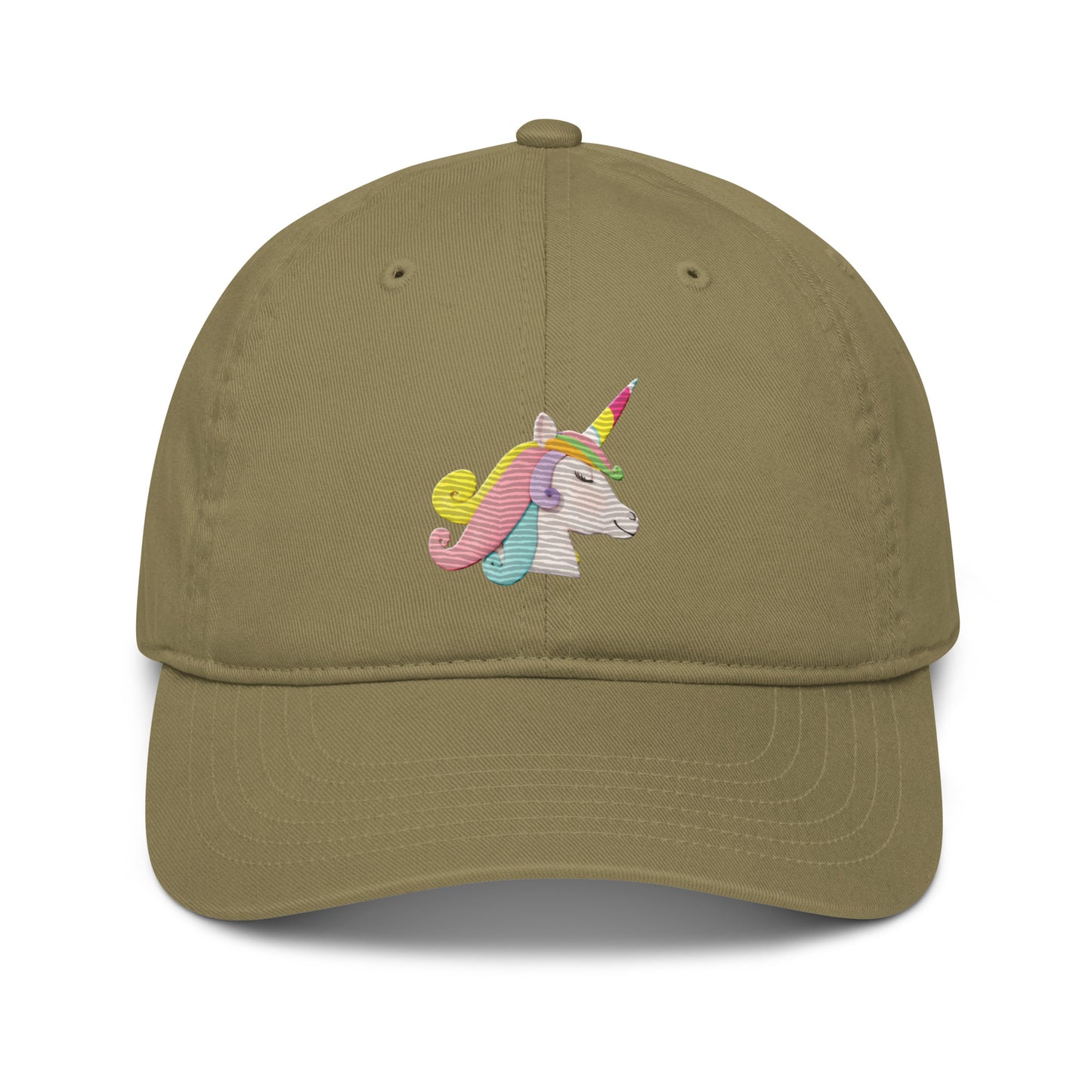 Organic Unicorn Hat