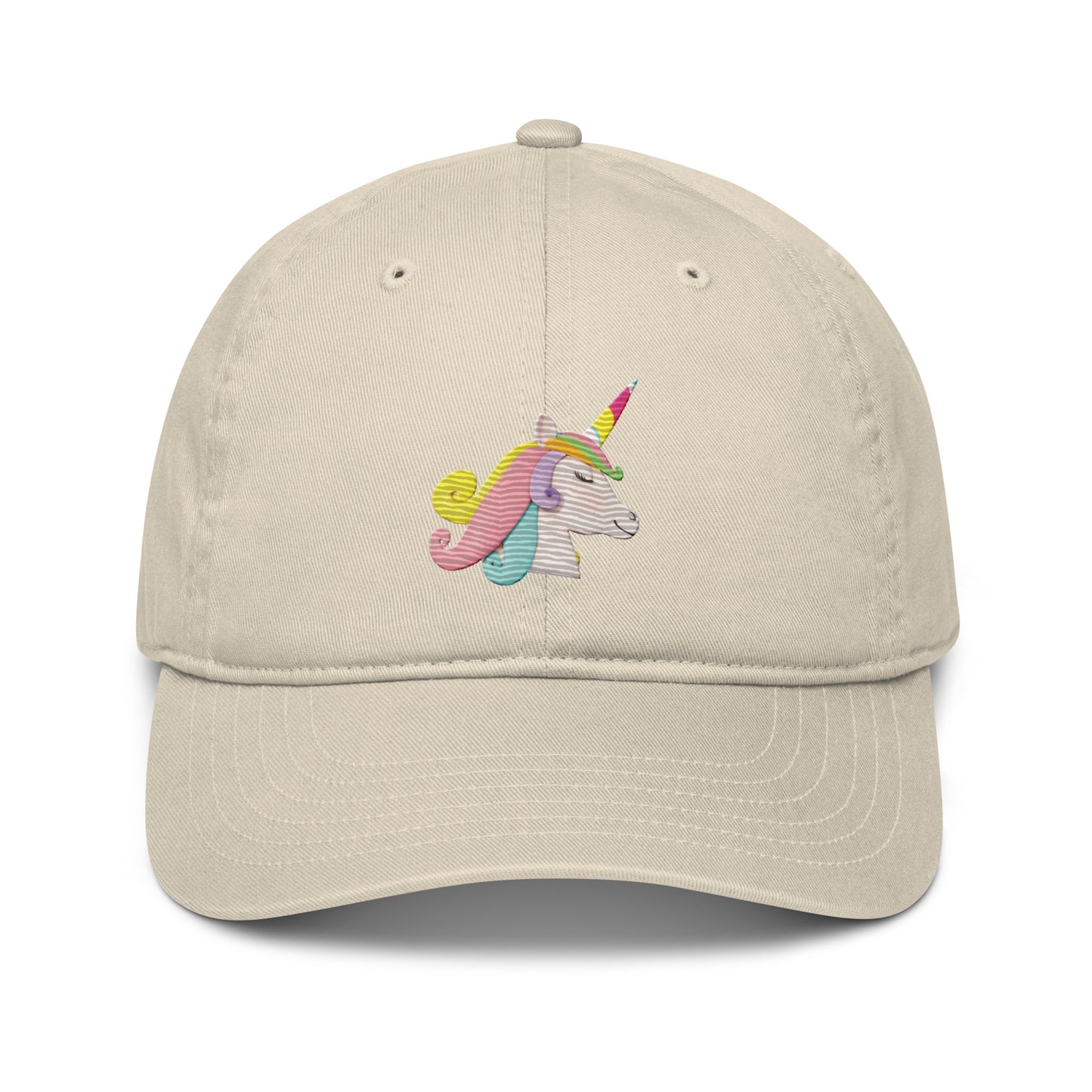 Organic Unicorn Hat