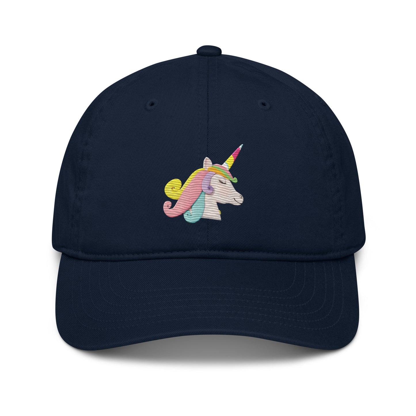 Organic Unicorn Hat