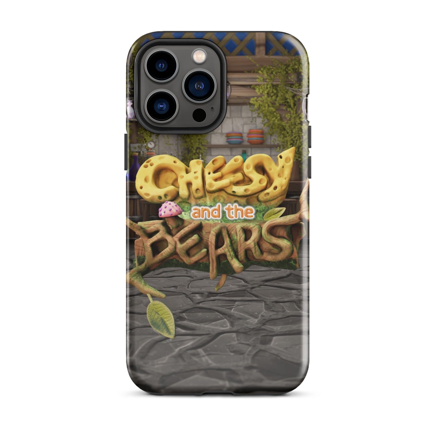 Tavern Phone Case