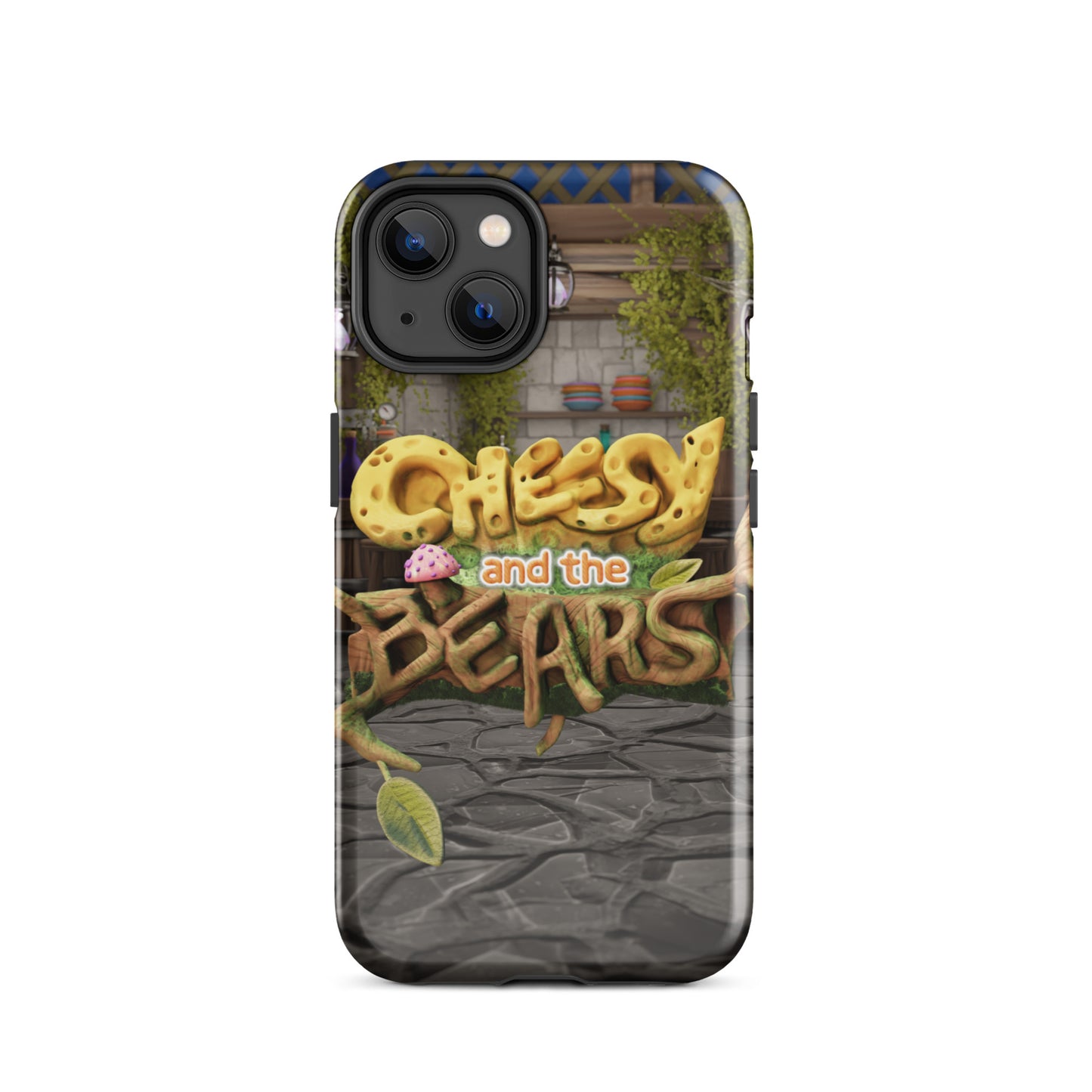 Tavern Phone Case