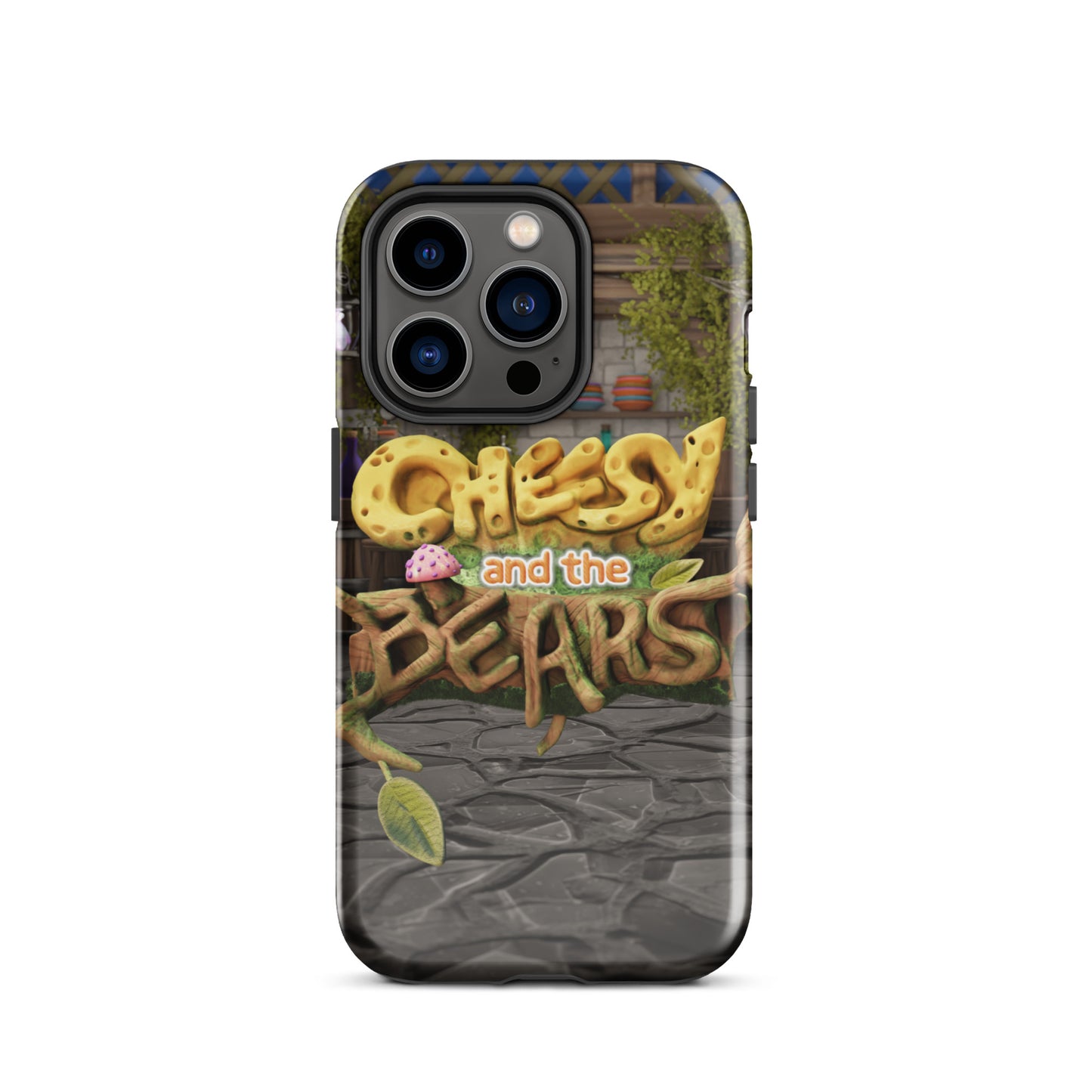 Tavern Phone Case