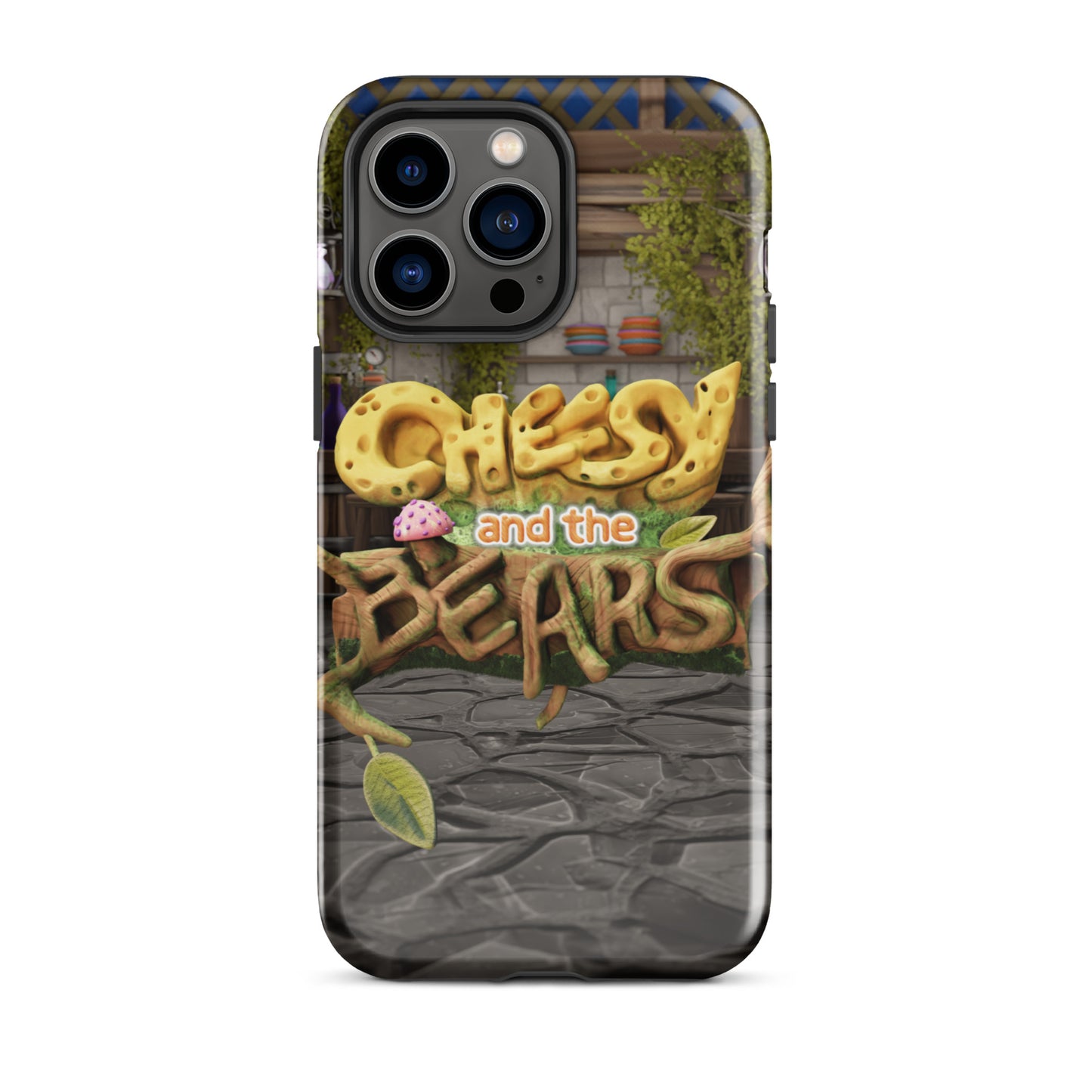 Tavern Phone Case