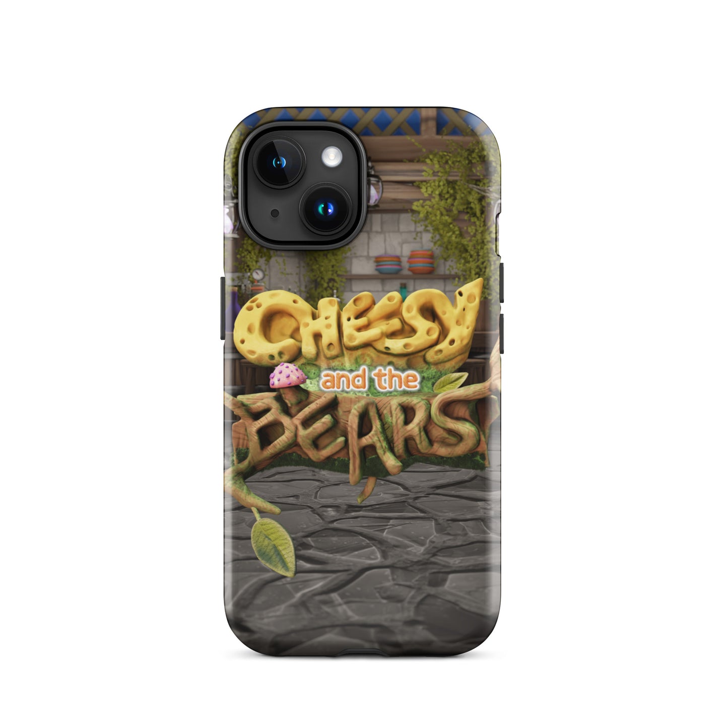 Tavern Phone Case