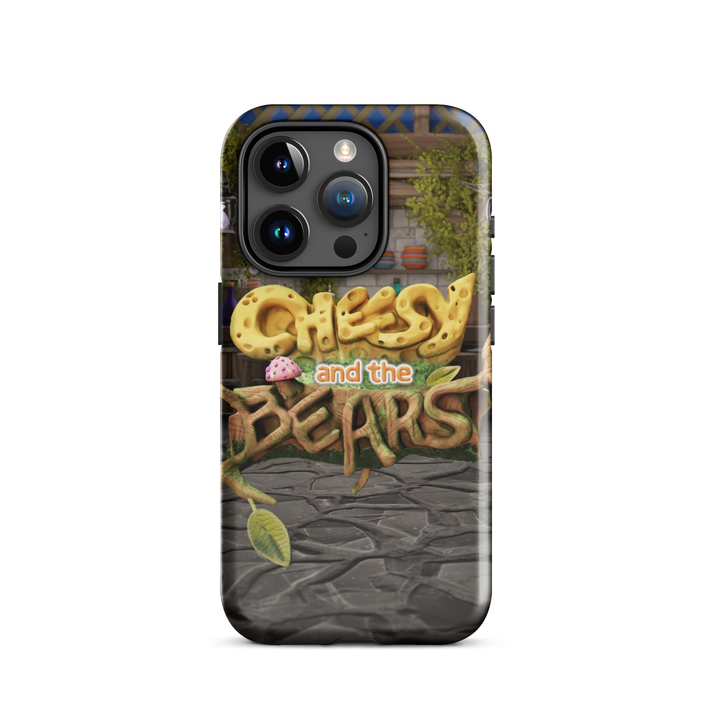 Tavern Phone Case