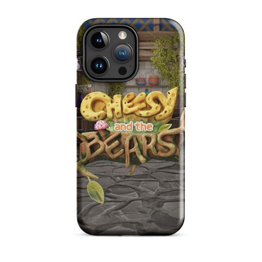 Tavern Phone Case