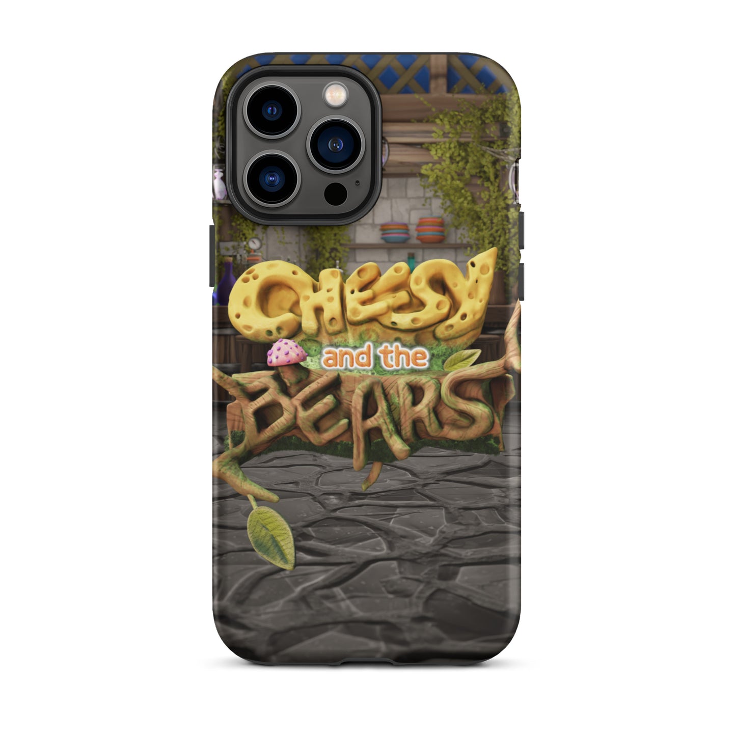 Tavern Phone Case