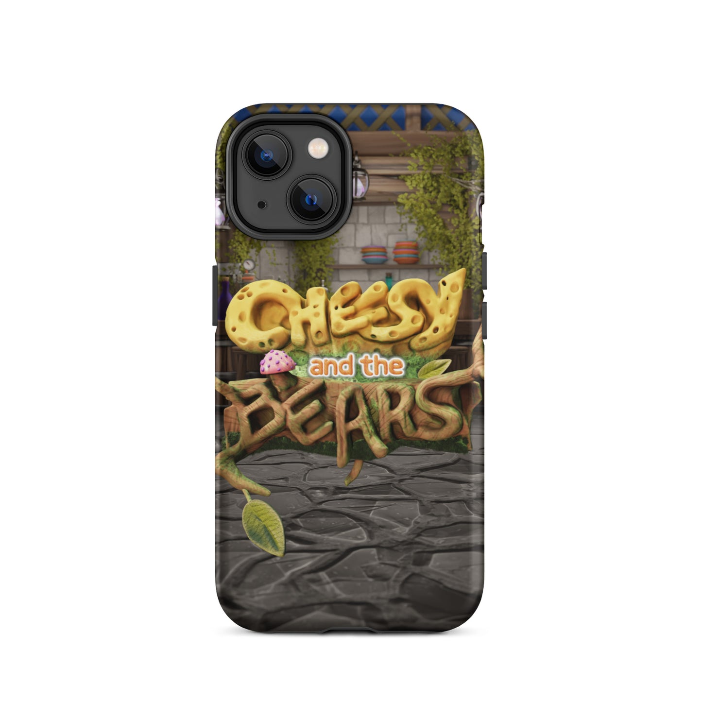 Tavern Phone Case