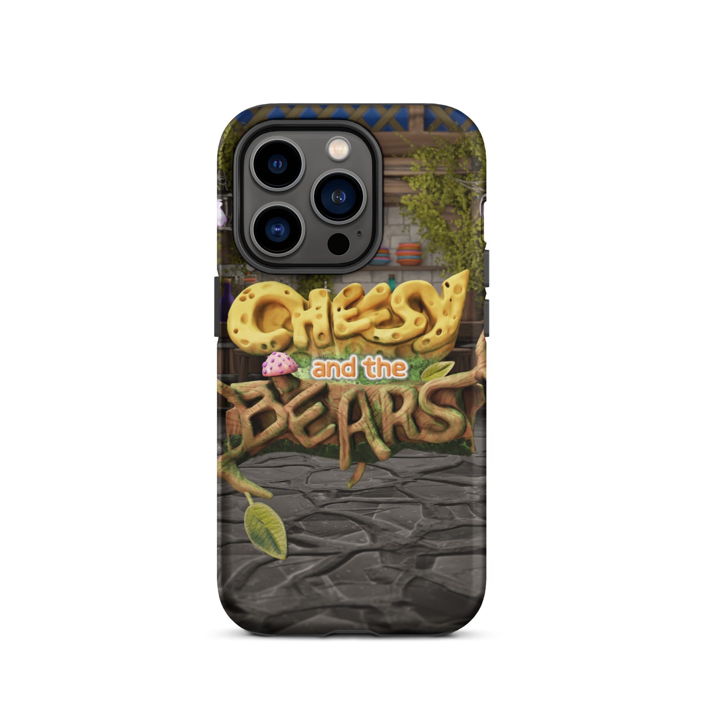 Tavern Phone Case