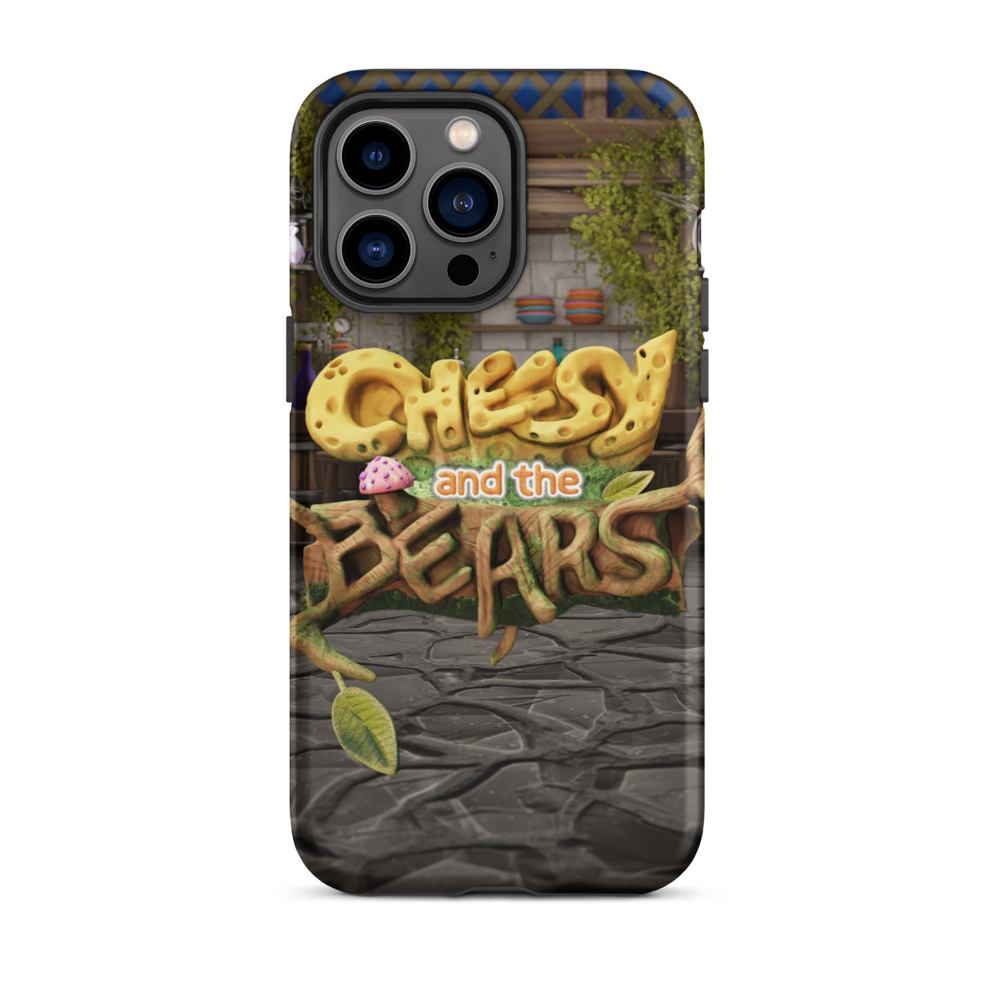 Tavern Phone Case