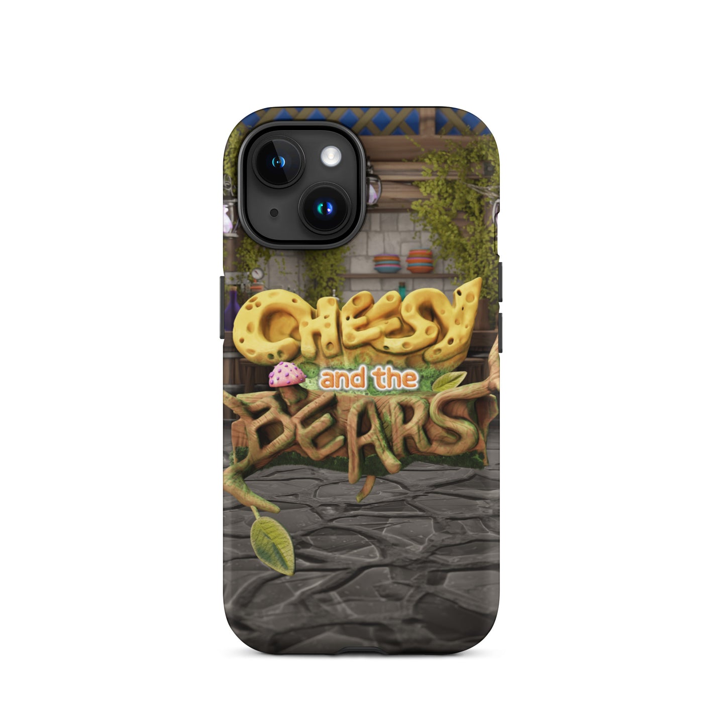 Tavern Phone Case