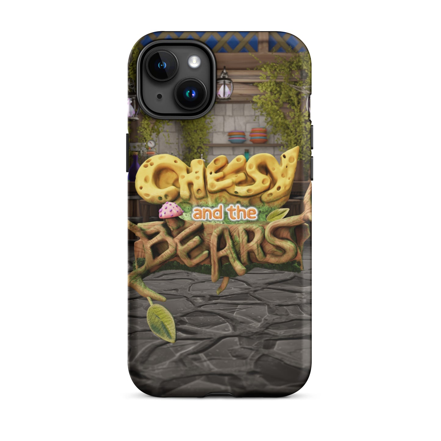 Tavern Phone Case