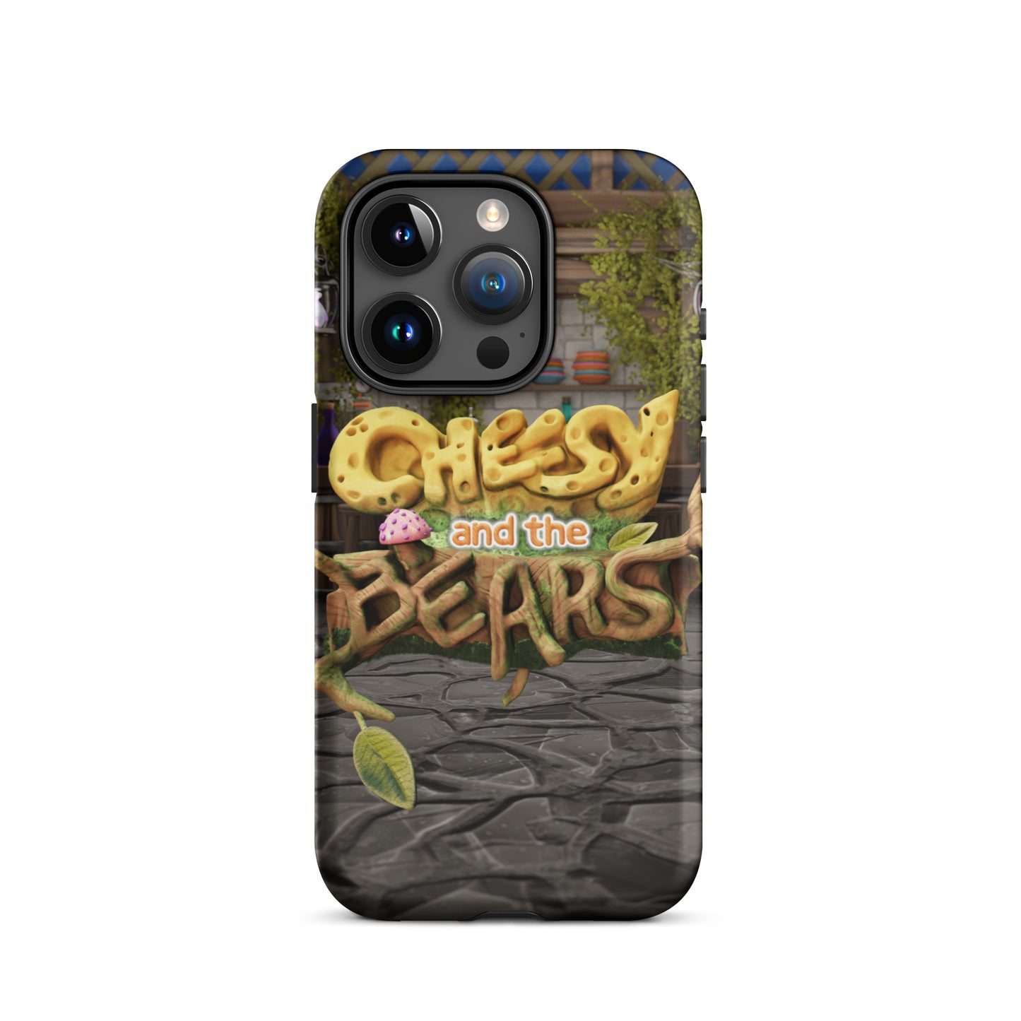 Tavern Phone Case