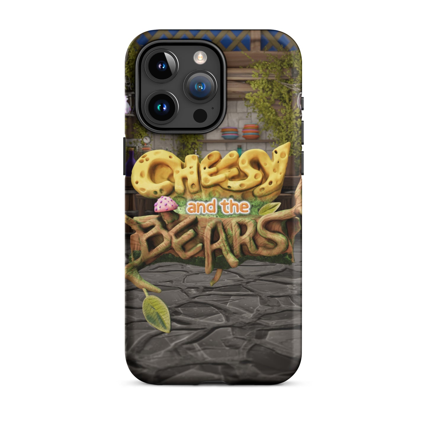 Tavern Phone Case